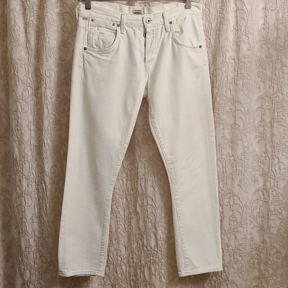 CItizens of Humanity Vintage Jeans WJE2